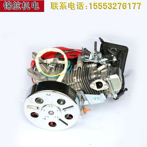 增程器发电机批发 电动车增程器批发 60v增程器发电机