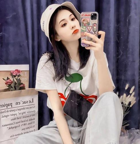 【微信头像】白鹿