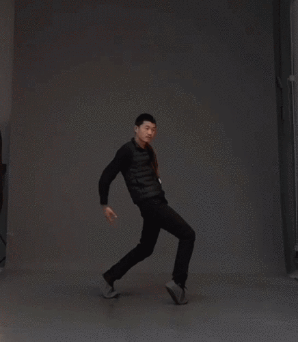 "身姿妖娆"竟成视频号财富密码 视频号"舞蹈摄影师石磊"的主理人石磊