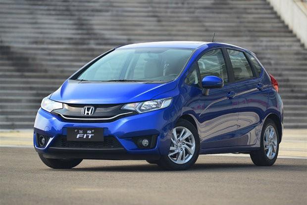 说到本田车,除了雅阁以外,飞度也算是一个代表了.