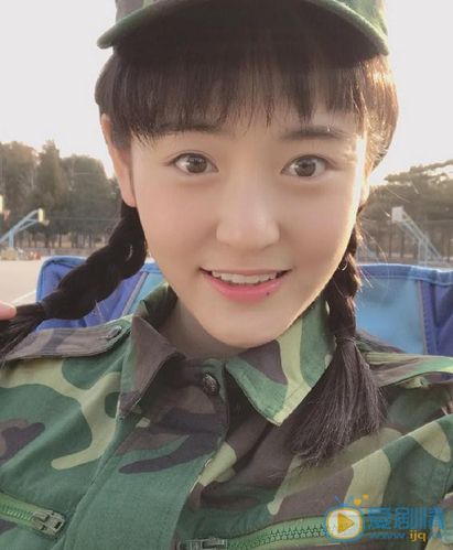 马心怡个人资料