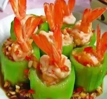 美食食谱:12道蒸菜的做法,蒸一蒸,一年蒸蒸日上!收藏做起来