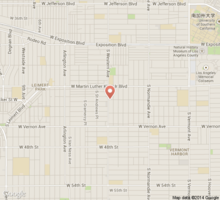 美洲最佳酒店及套房 - 洛杉矶/市区