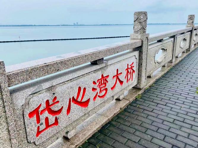 苏州岱心湾大桥