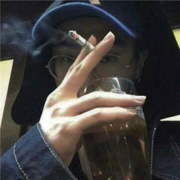 男生超拽炫酷高冷头像大全2018 一朵彼岸花为你盛开于浮华