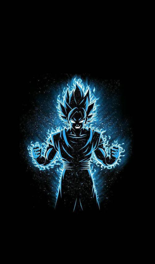 动漫-花瓣网|陪你做生活的设计师 | 超级赛亚人变身