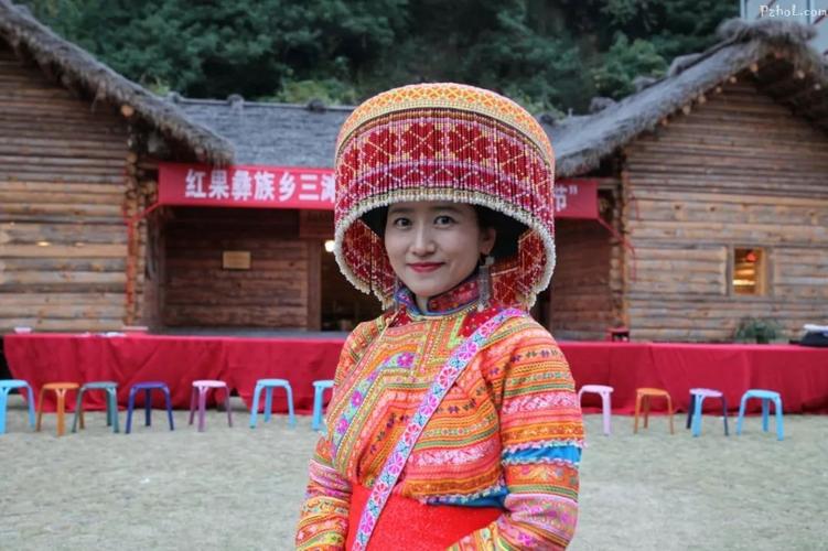盐边县傈僳族研究会 副会长 谷艳