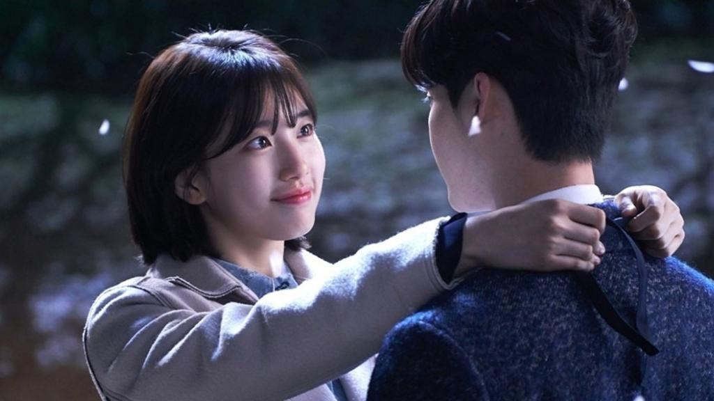 《当你沉睡时》剧照,高清图片,电脑桌面-壁纸族