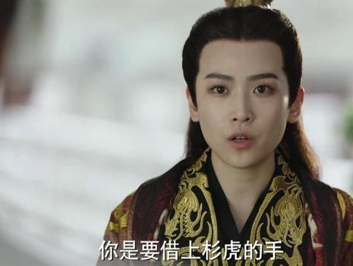 《庆余年》北齐皇帝明知杀沈重,是削弱齐国气运,为何