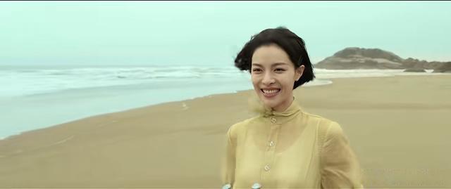 顾一野天降初恋江南征写着那个年代女子独有的自由浪漫