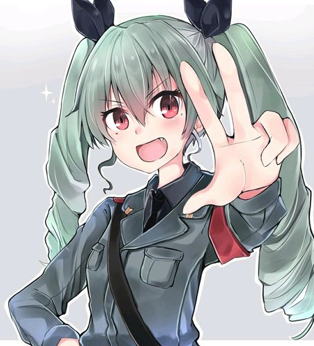 安丘比酱也太可爱了吧!