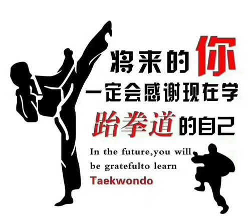 跆拳道的精神宗旨及意义
