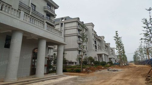 润扬首府,武夷山路,近浦东路-枣庄润扬首府二手房