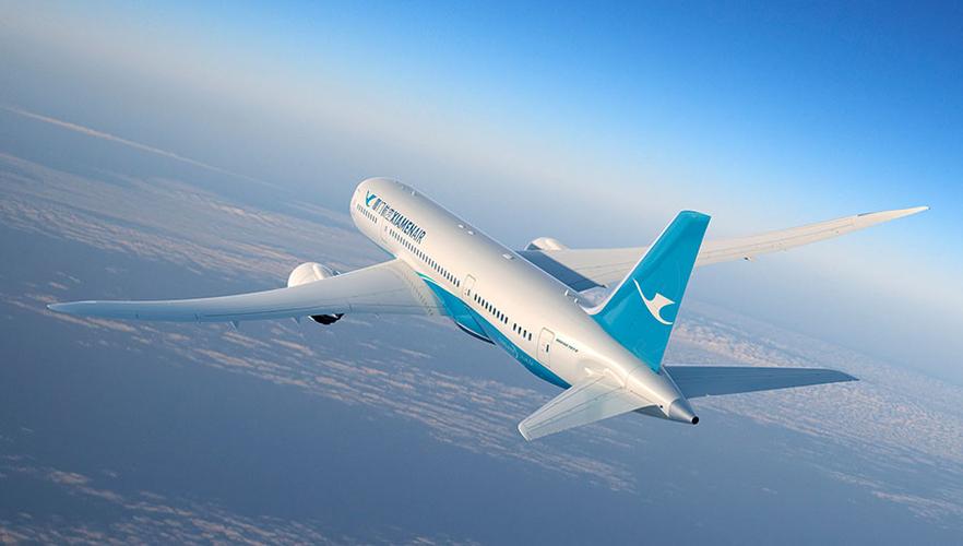 厦门航空公司电话