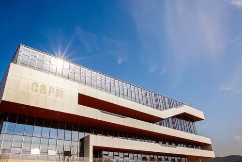 温州肯恩大学校园开放日