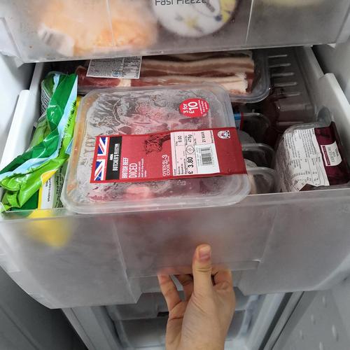 疫情下的——留学日记7