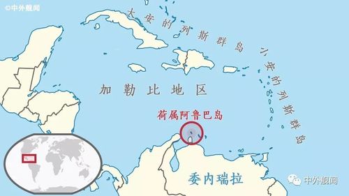 老牌殖民王国惧怕的南美小国——加勒比海岛的忧愁