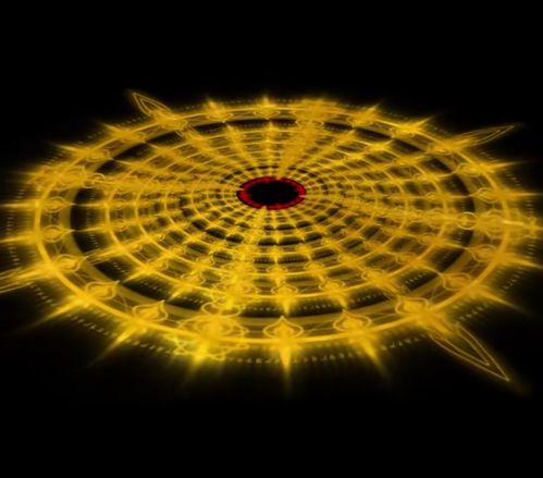 斗罗大陆:粉丝制作百万年魂环,八金一红配置太强了,谁与争锋?_霍雨浩