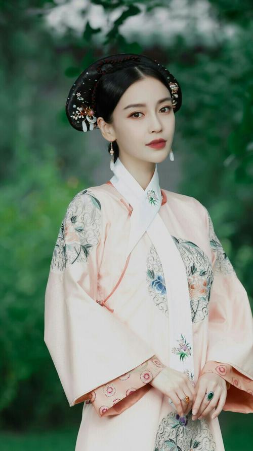 新还珠格格之云汐