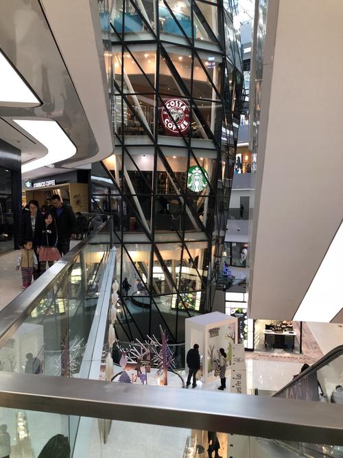 北京来福士中心怎么样/如何去,来福士中心购物好不好