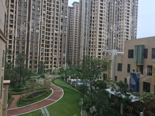 顺德区大良 敏捷畔海御峰(b) 住宅305万