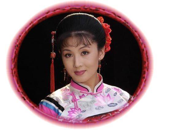 徽州女人韩再芬(潜山)