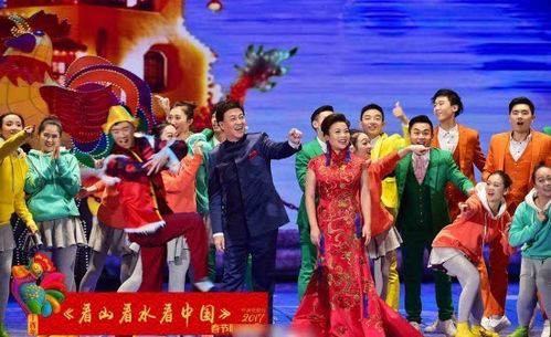 吕继宏,张也共同演绎的《看山看水看中国》,带给你全新的视听感受