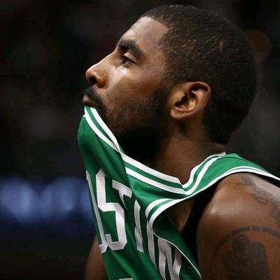 凯里欧文头像 nba凯里欧文高清头像图片