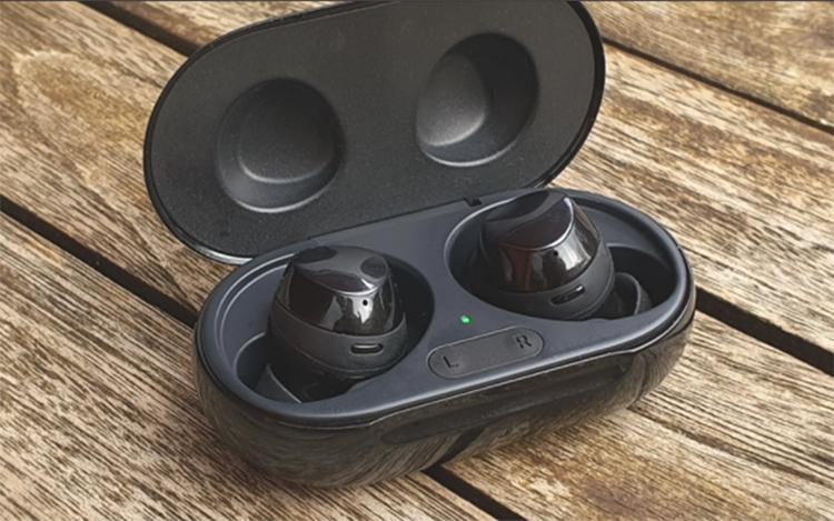 三星galaxybudspro耳机将支持主动降噪或与明年s21系列新旗舰一同发布