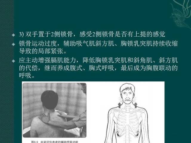 肩颈痛(斜方肌损伤)较全的诊疗思路