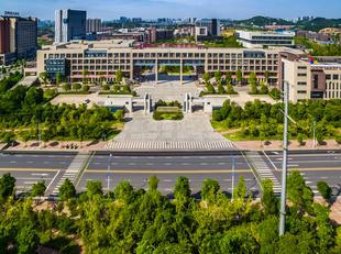院校介绍湖南铁路科技职业技术学院