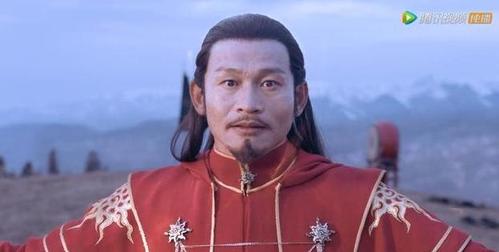 可在结局中,昊天只是被宁缺带着逃离了桃山,没有出现观主以谋夺昊天