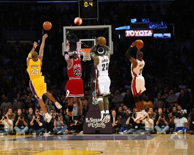 首页 篮球 nba 干拔三分是什麽意思    熟悉篮球的球迷们可能知道干拔