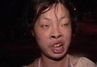 鼻孔大的就漏财吗,鼻孔朝天