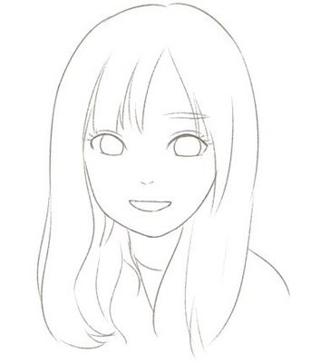 手绘头像人像定制漫画插画日系复古卡通生日礼物小清新q版女朋友