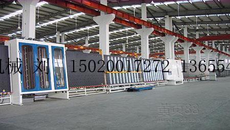 鼎工2015新款2000中空玻璃设备,中空玻璃机械,玻璃中空设.