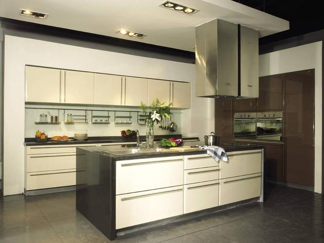 海尔整体厨房价格是多少