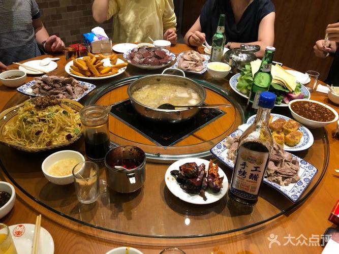 老韩甸杀猪菜-图片-双城区美食-大众点评网