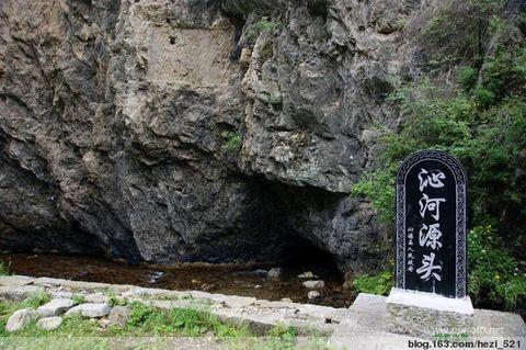 沁河,是山西省除汾河外的第二大河,沁河发源于沁源县的太岳山中,沁源