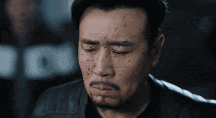 亦正亦邪可萌可甜,于和伟连打嗝都满满是戏!