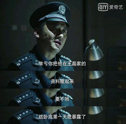 《善始善终》第22集齐侠为了帮顾涛引开警察被抓,本以为大侠就这样领