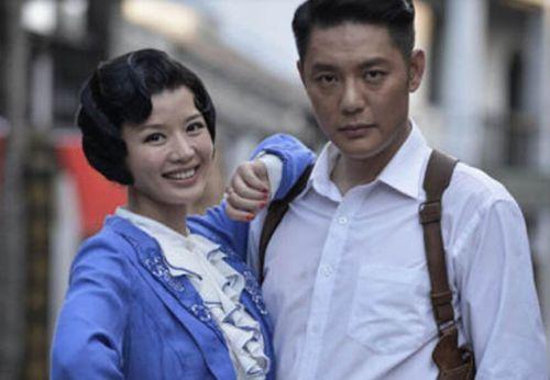 傅程鹏现任妻子是小三吗傅程鹏程愫相扶相持15年却依旧离婚原因被揭