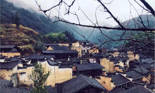 六部委联合发文:福建这些村将受中央财政支持!有没有