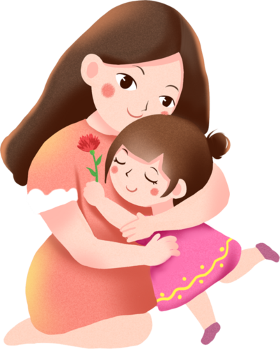 png 节日 ★ 母亲节 / 38妇女节