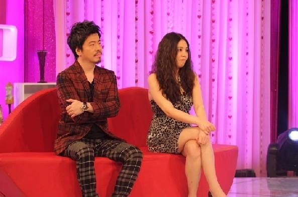 【图】黄国伦前妻和儿子近况曝光 现任老婆寇乃馨是小三
