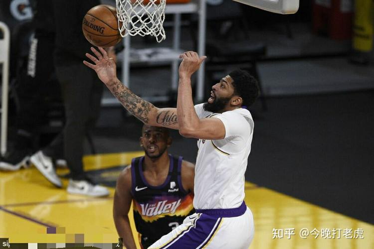 湖人123110力克太阳戴维斯4212如何评价这场比赛