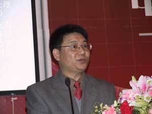 北大教育学院教育系 副教授 赵国栋博士