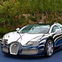 微信头像图片汽车布加迪威龙【点击鼠标右键下载】