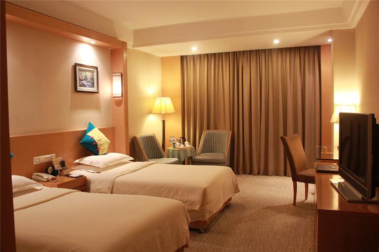 徐州金陵金源大酒店