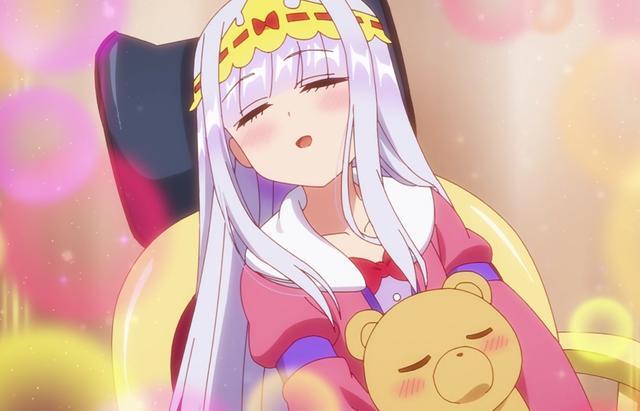 在魔王城说晚安:争议剧情使评分略有下降,栖夜活该被讨厌?